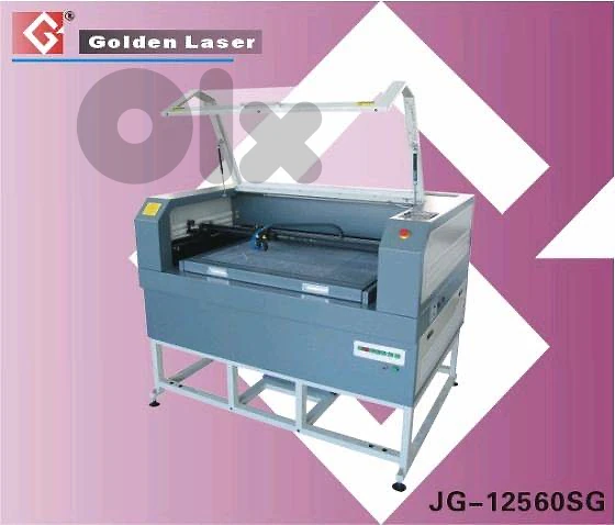 Industrial Golden Laser CO2 Cutting & Engraving Machine – Industrial Golden Laser CO2 Cutting & Engraving Machine –