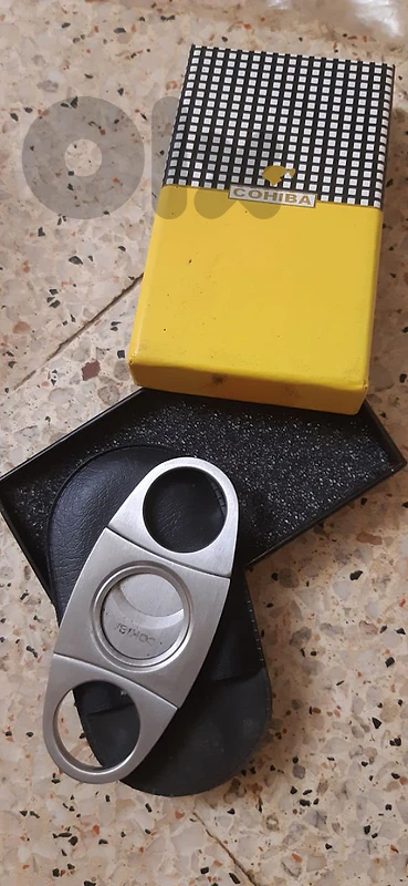 COHIBA