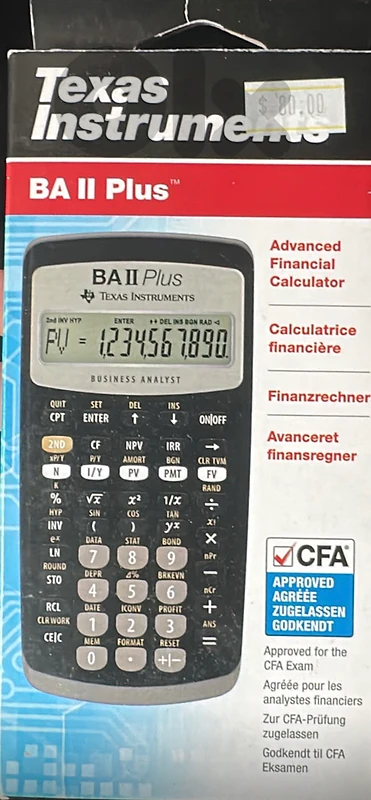 Calculator BA 2 Plus Final Calculator Calculator BA 2 Plus Final Calculator