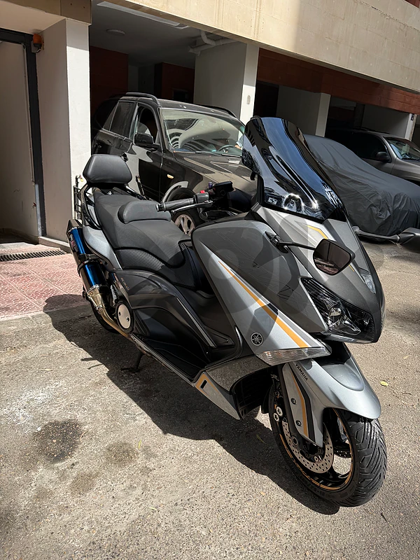 Yamaha
