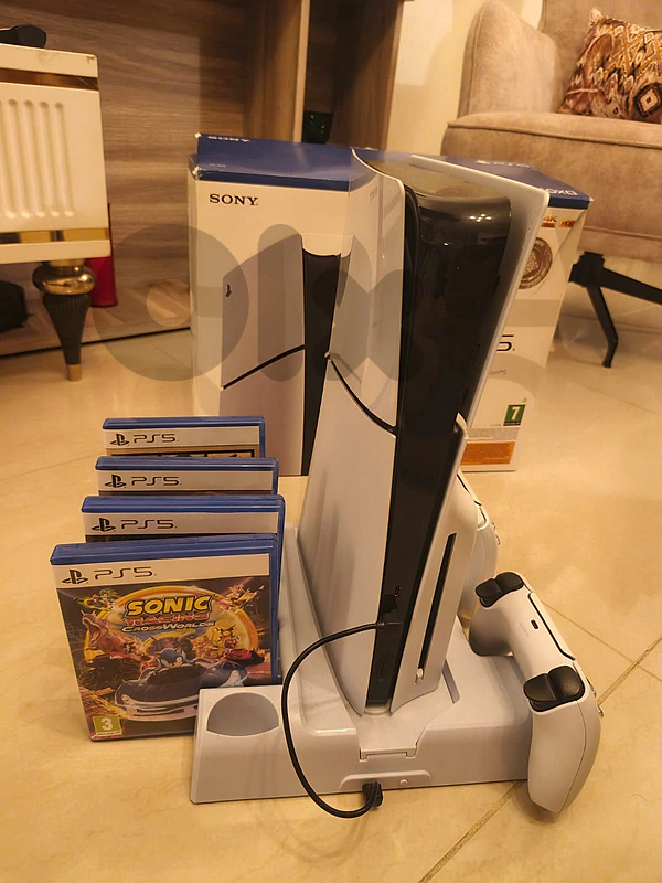 play station 5