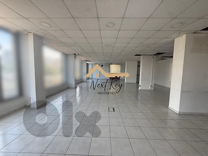 Office for sale in Jdeideh مكتب للبيع في الجديدة NKP#189