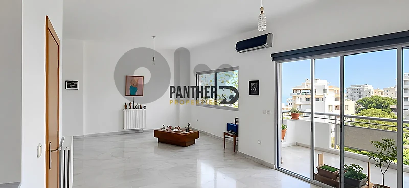 Apartment for sale in Fanar Ref#MC119