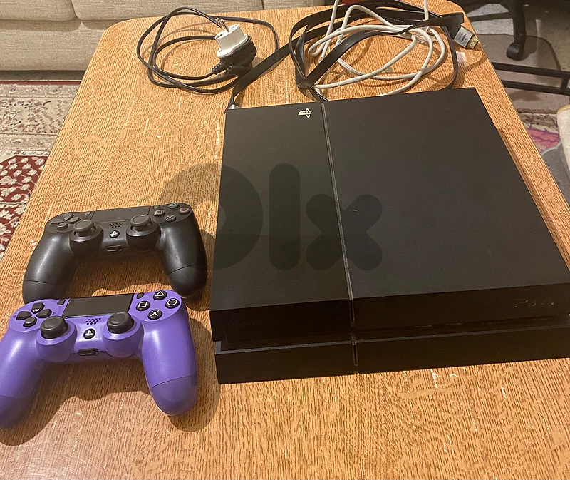 ps4 for sale