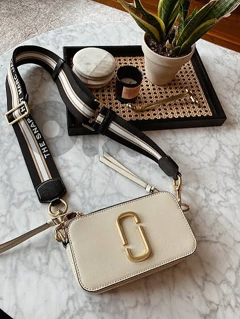 Marc Jacobs Snapshot bag