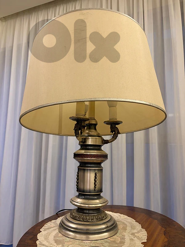 Table Lamps | FOR SALE