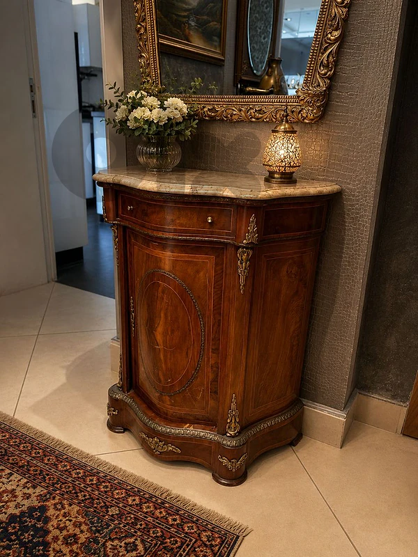 bahu antique