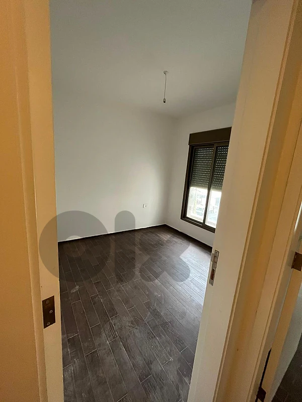 Apartment For Sale in Ain Najem -  شقة للبيع في عين نجم