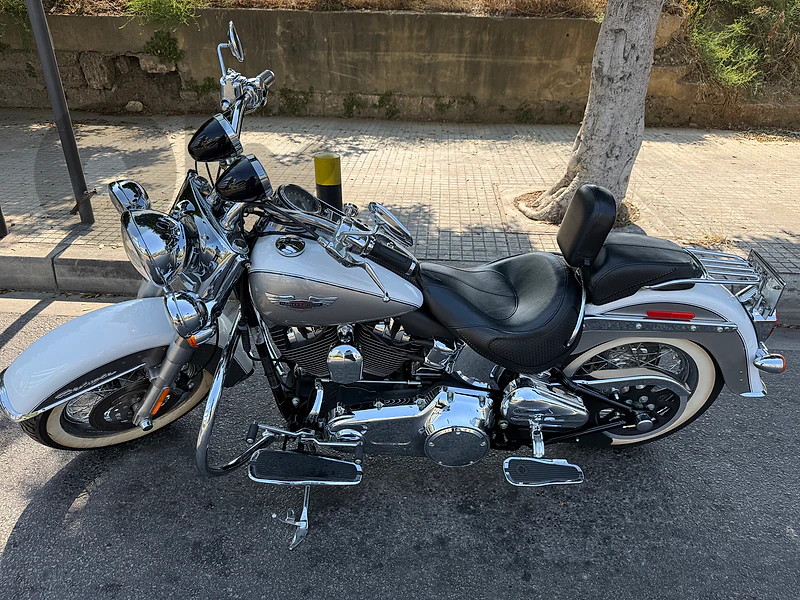 HD 2008 HD 2008