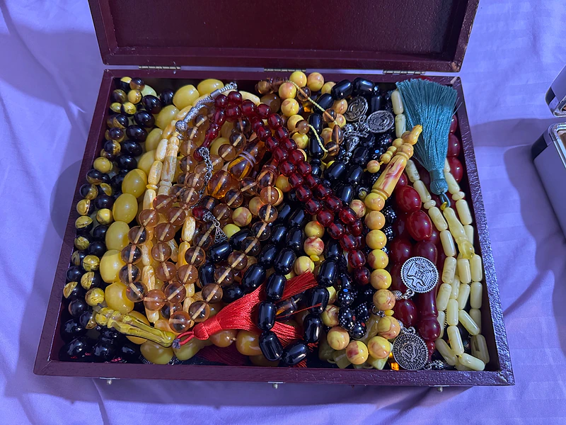 مسابح مسابح