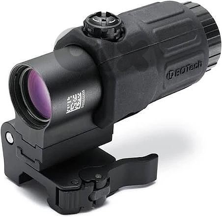 Eotech g33 magnifier