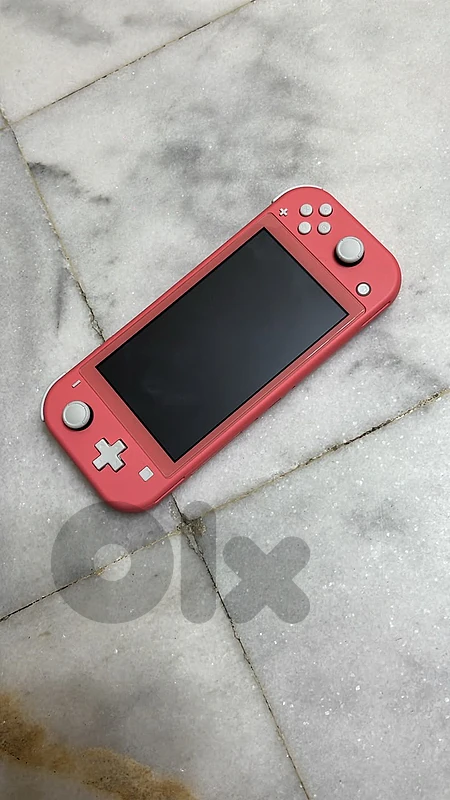 NITENDO LITE WITH GAME NITENDO LITE WITH GAME
