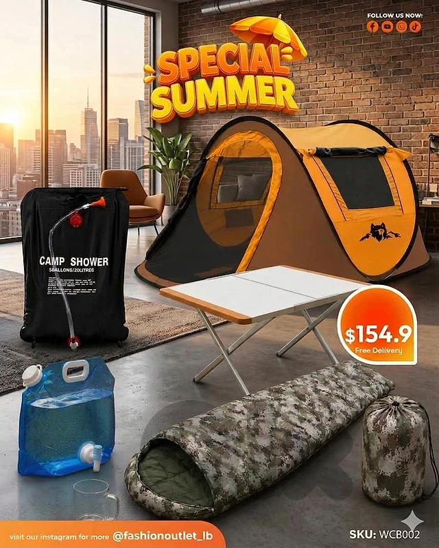 SPECIAL SUMMER SALE SPECIAL SUMMER SALE