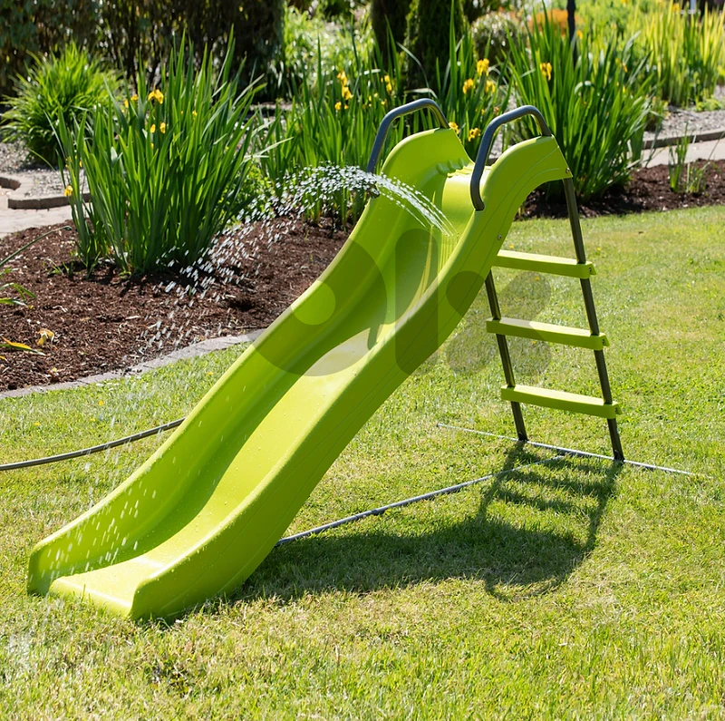Big slide زحليطة كبيرة