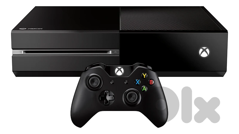 مطلوب xbox one original للتبديل ب xbox one s digital edition