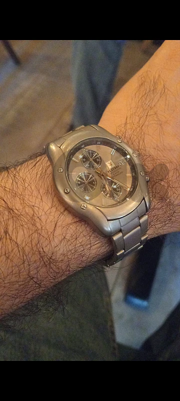 PLAYBOY  watch ( Rare )