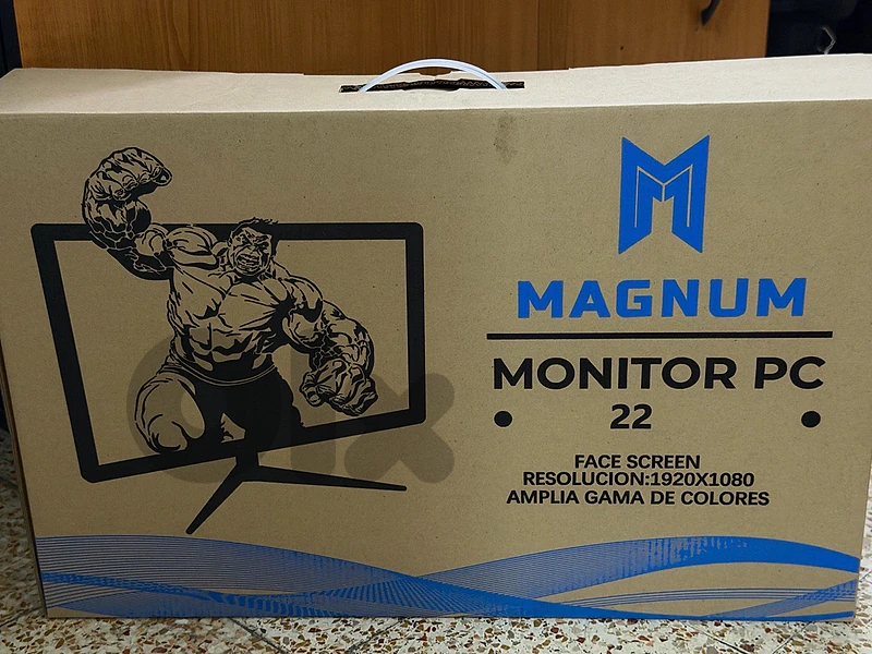 Monitor