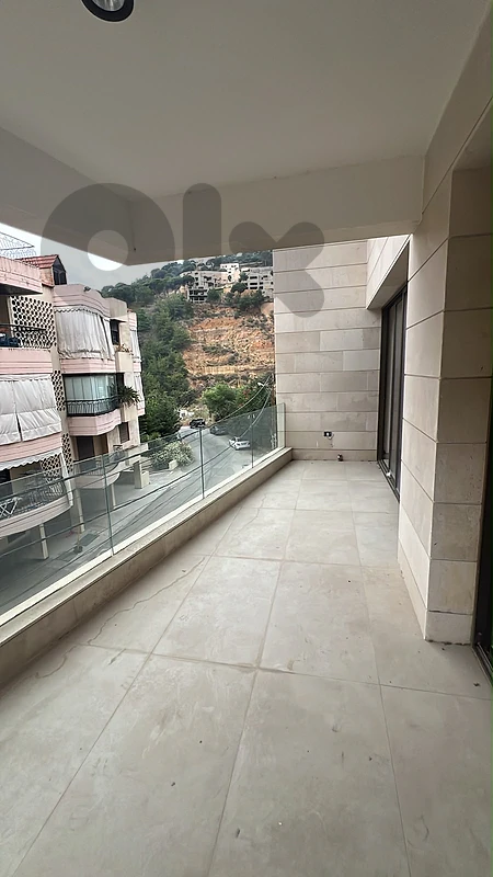 دوبلكس للبيع في المنصورية  200,000  Duplex for sale in mansourieh