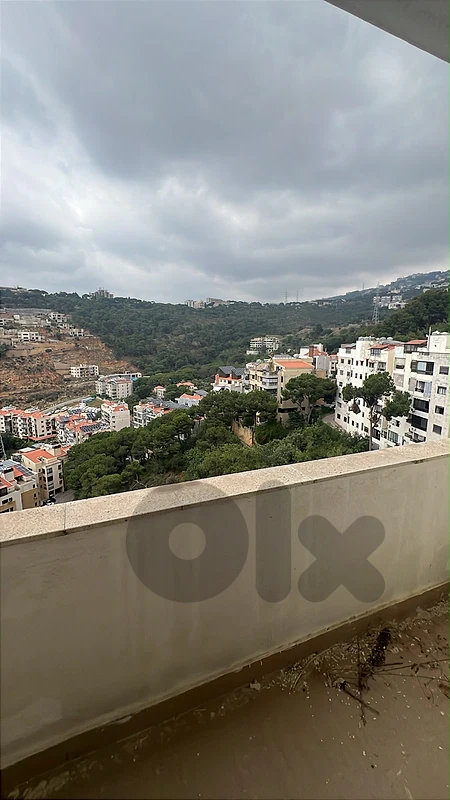 دوبلكس للبيع في المنصورية    220,000$  Duplex for sale in mansourieh
