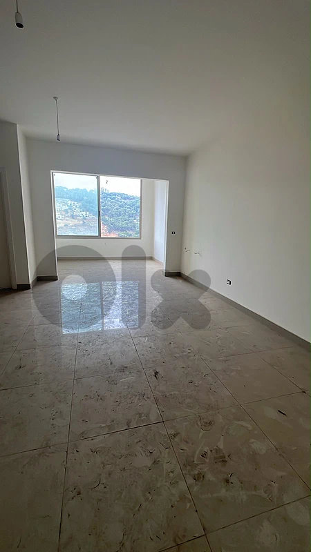 شقة للبيع في المنصورية   160,000$  Appartment for sale in mansourieh