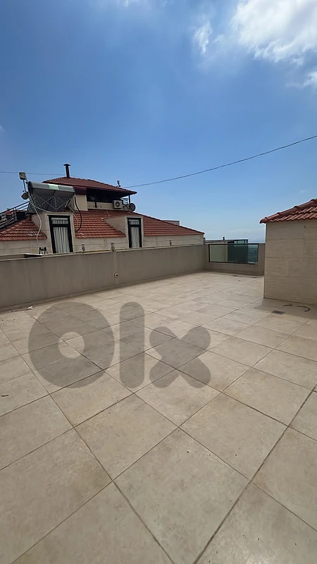 Duplex for sale in mansourieh 275,000$  دوبلكس للبيع في المنصورية