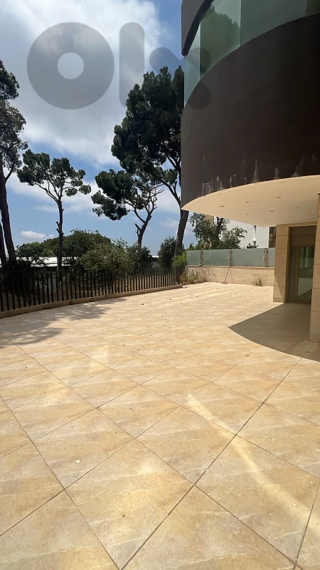 شقة للبيع في المنصورية   265,000$ Apartment for sale in mansourieh
