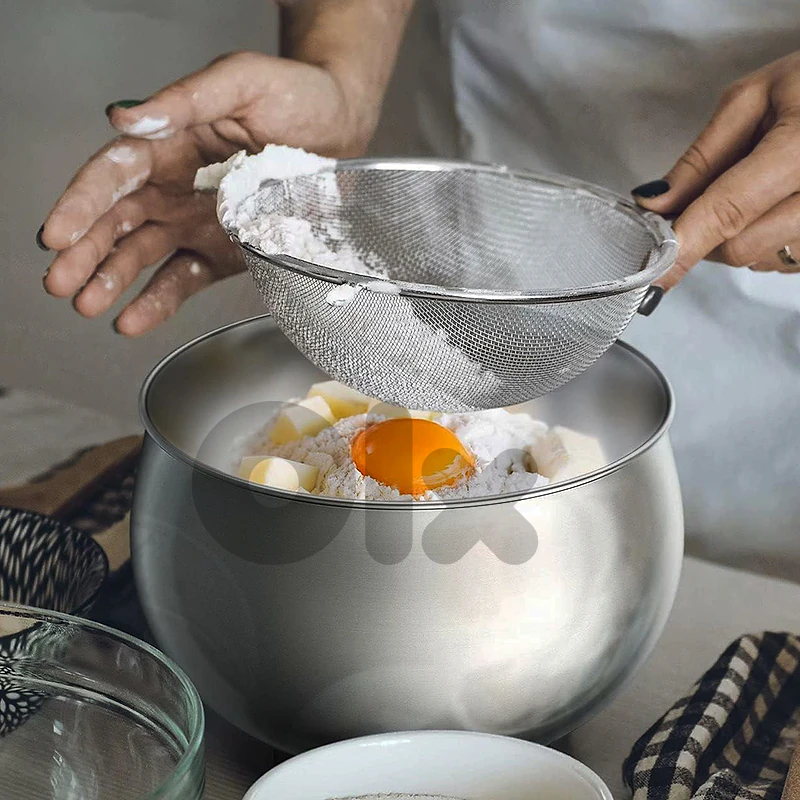 KB ELEMENTS 5L Stainless Steel Stand Mixer - Digital Contr (ELK05LM)