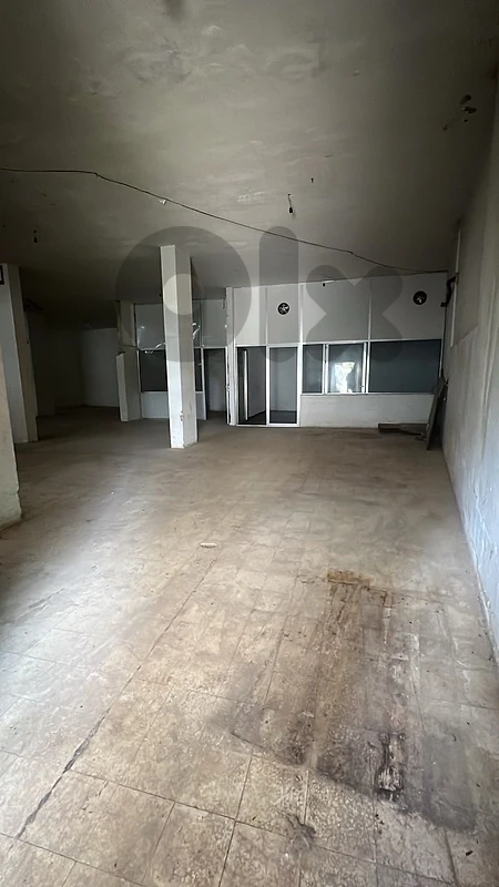 Warehouse for sale  bet meri 2,500$/700,000$ مستودع للبيع أو للإيجار