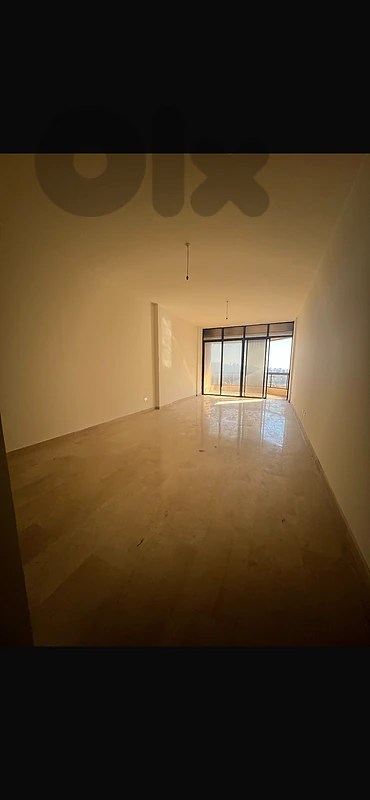 Apartment for sale in mansourieh 300,000$ شقة للبيع في المنصورية