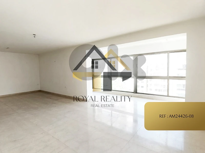 apartment for sale in msaytbeh -AM شقة للبيع في مصيطبة