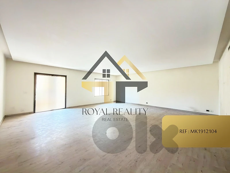 apartment for sale in hamra -MK شقة للبيع في حمرا