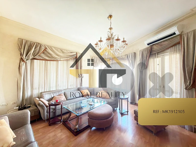 apartment for sale in al zarif -MK شقة للبيع في الظريف