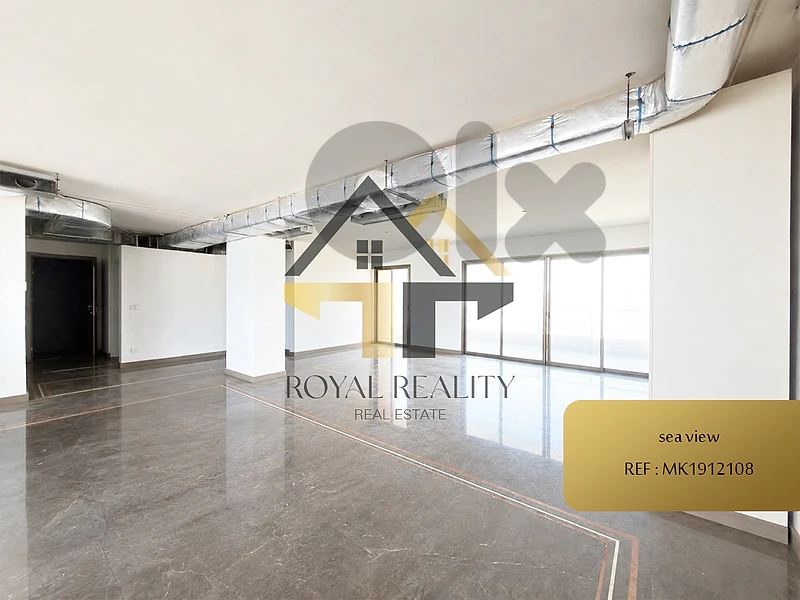 apartment for sale in hamra -MK شقة للبيع في الحمرا