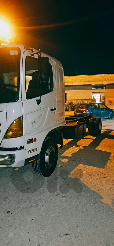 HINO. 1021 HINO. 1021