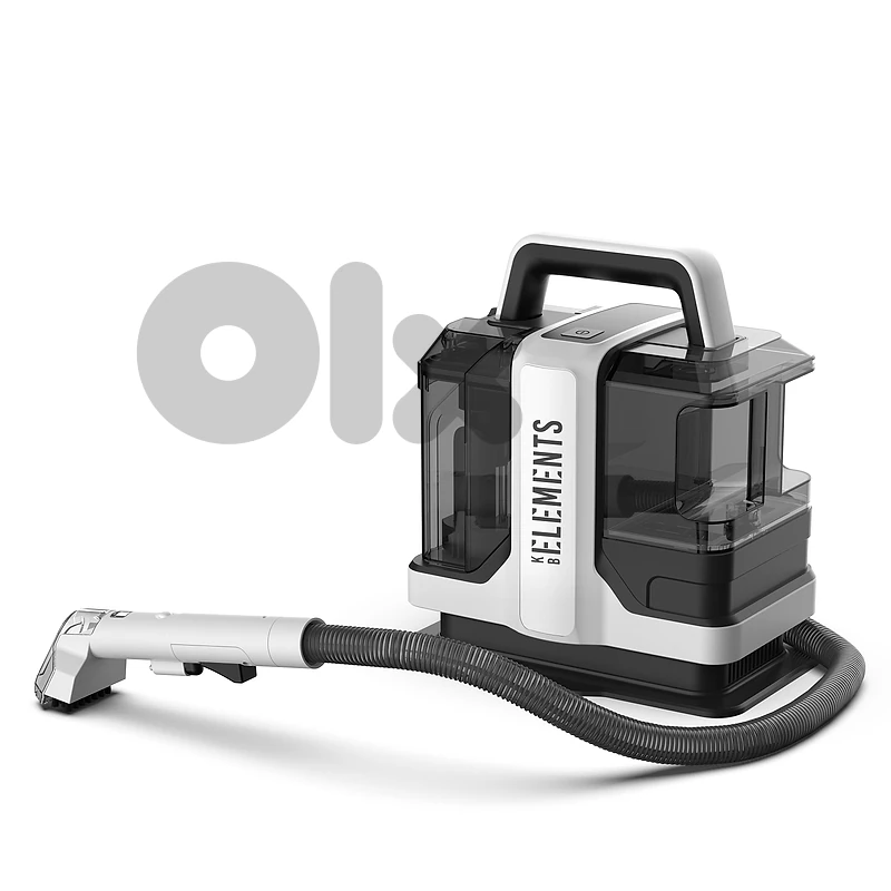 KB ELEMENTS Multifunction Spot Cleaner - Deep Cleaning Sys (ELK223VSW)