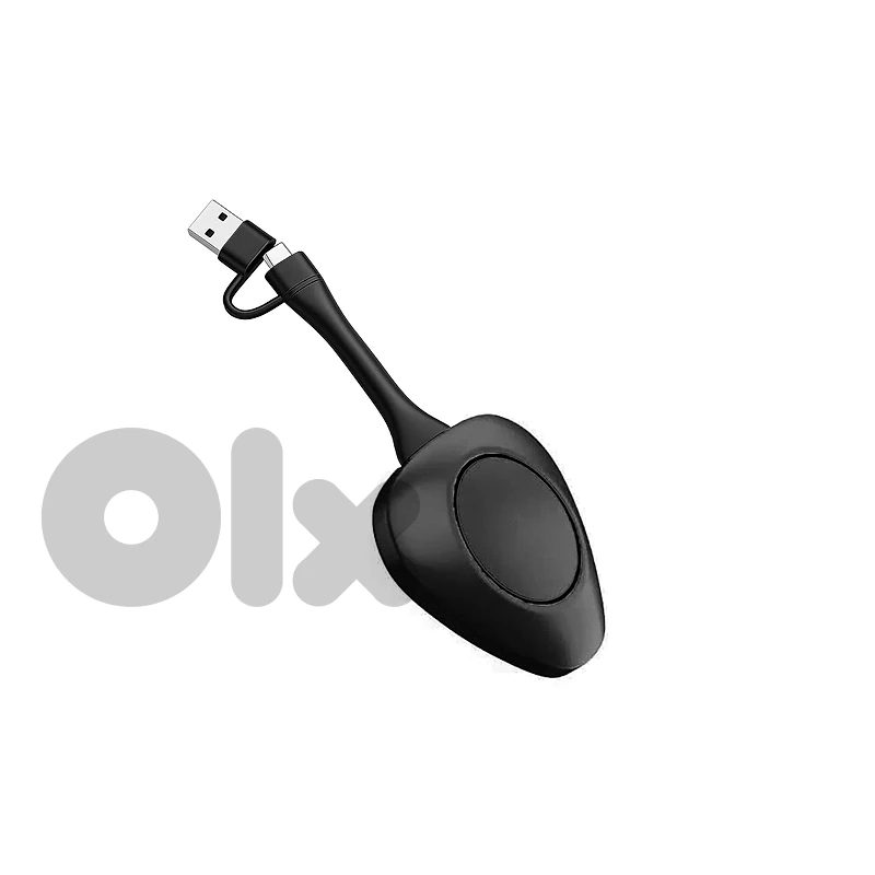 3588 Wireless Screen Sharing Transmitter - One-Click USB P