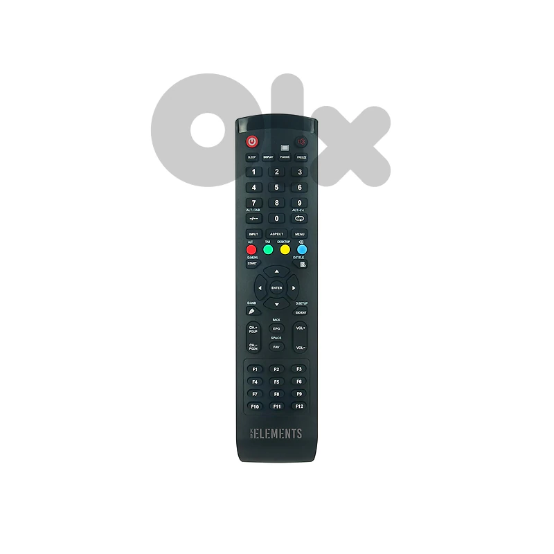 Advanced Remote Control for Interactive Panels - Smart Con