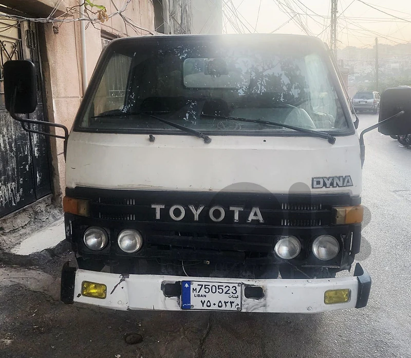 بيكآب ماي