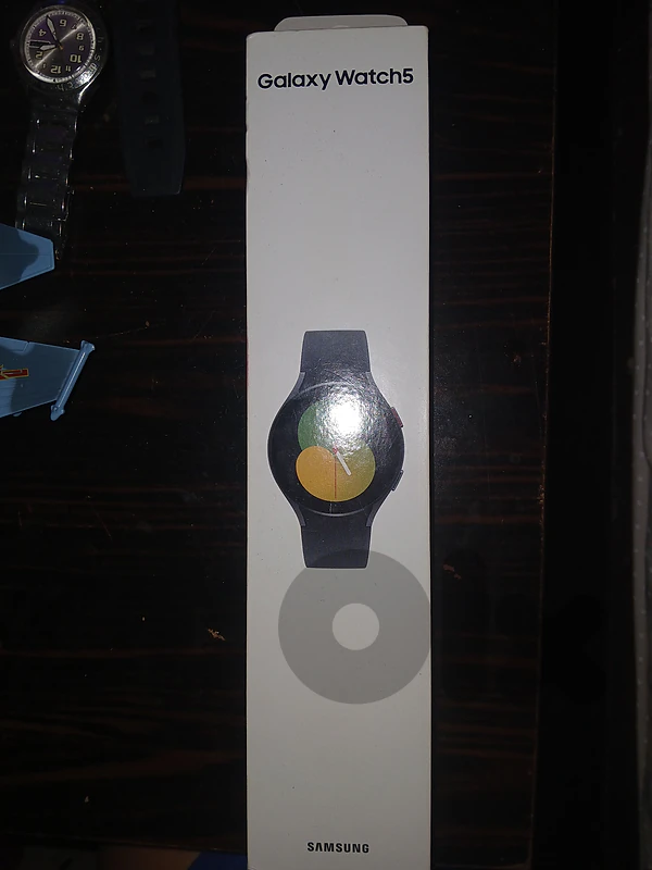 samsung watch 5 40mm used