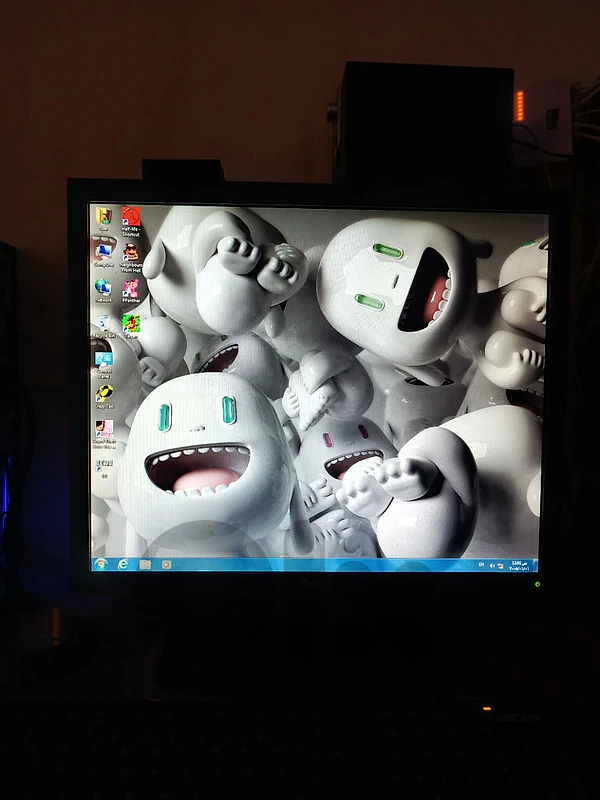 computers