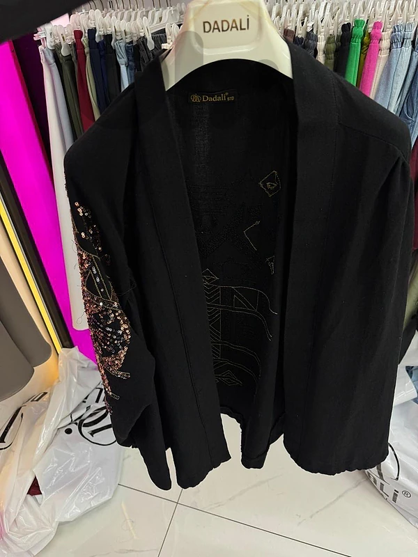 cardigans