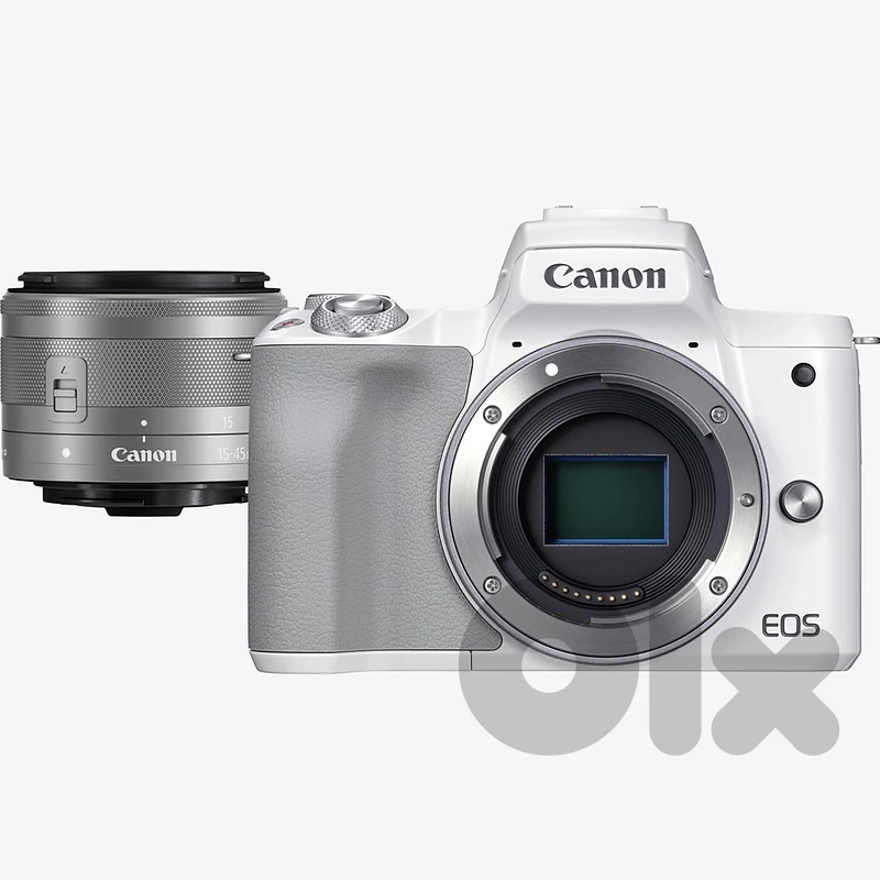 Canon M50 markii