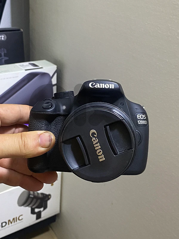 Canon 1200d