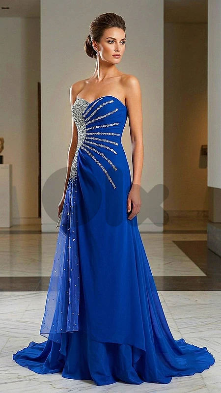 evening dress / فستان للمناسبات