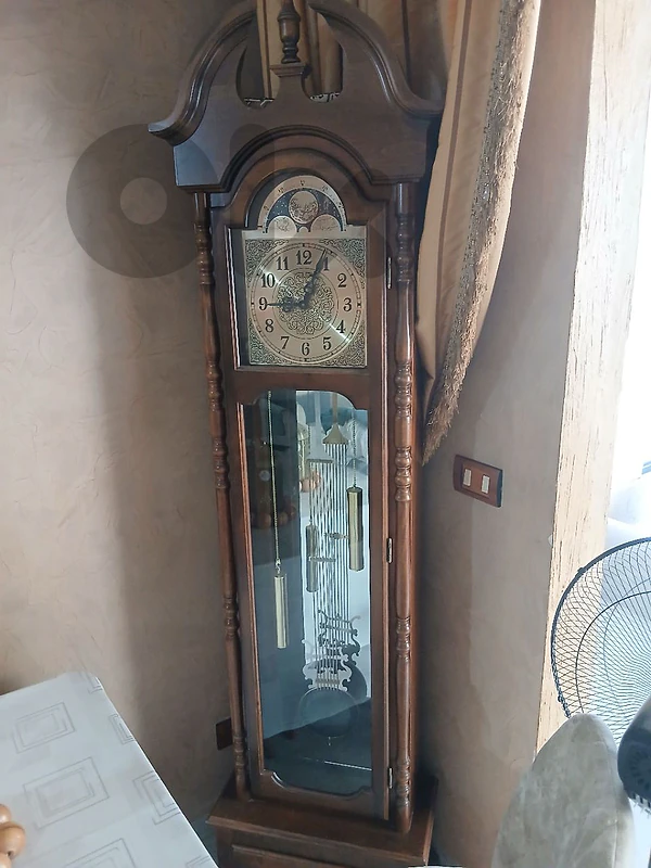 ساعة هزاز
