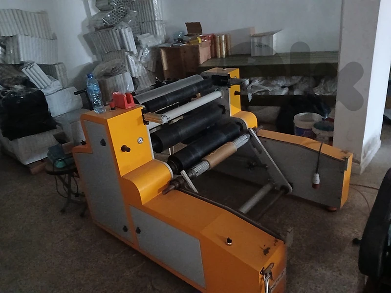 rewinding machine for sale