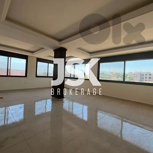 L21795 Rooftop Duplex with Open View For Sale in Koura