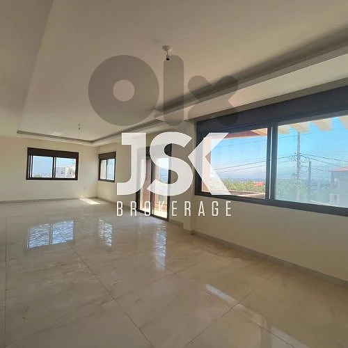 L21796 Apartment For Sale in Koura