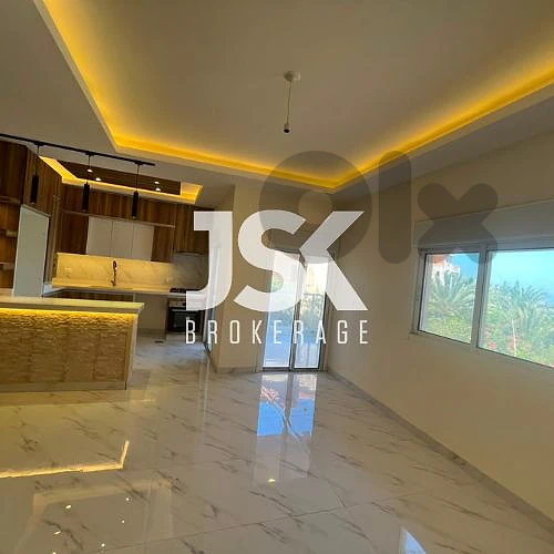 L21797 Bedroom Apartment For Sale in Koura