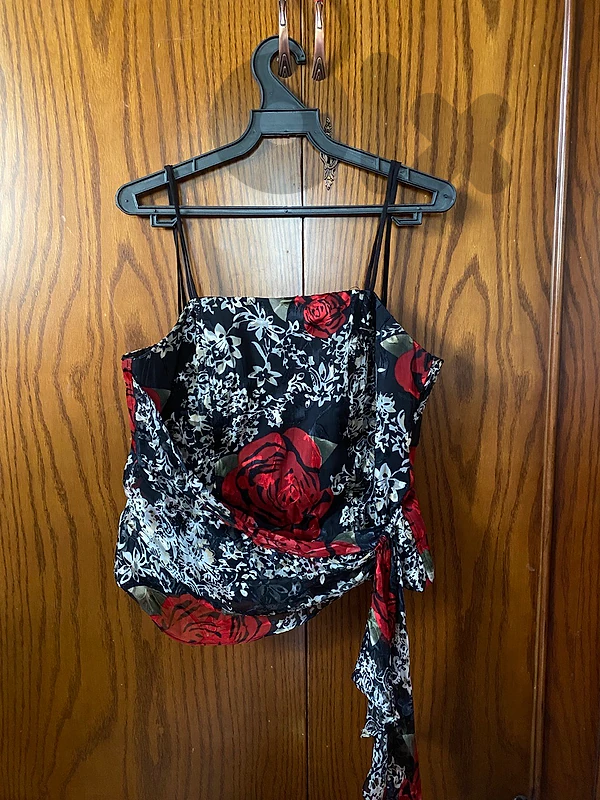 top and skirt top and skirt